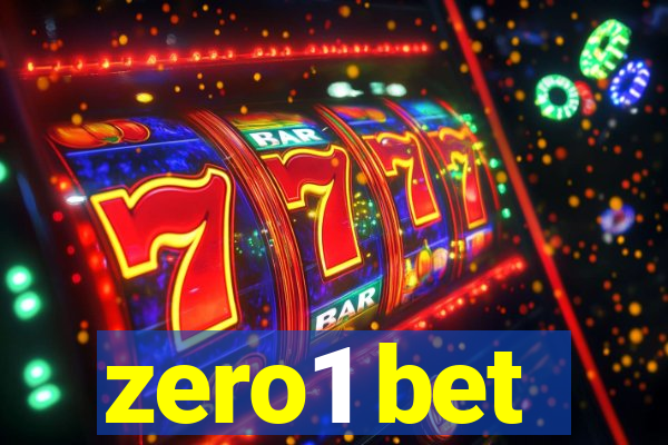 zero1 bet